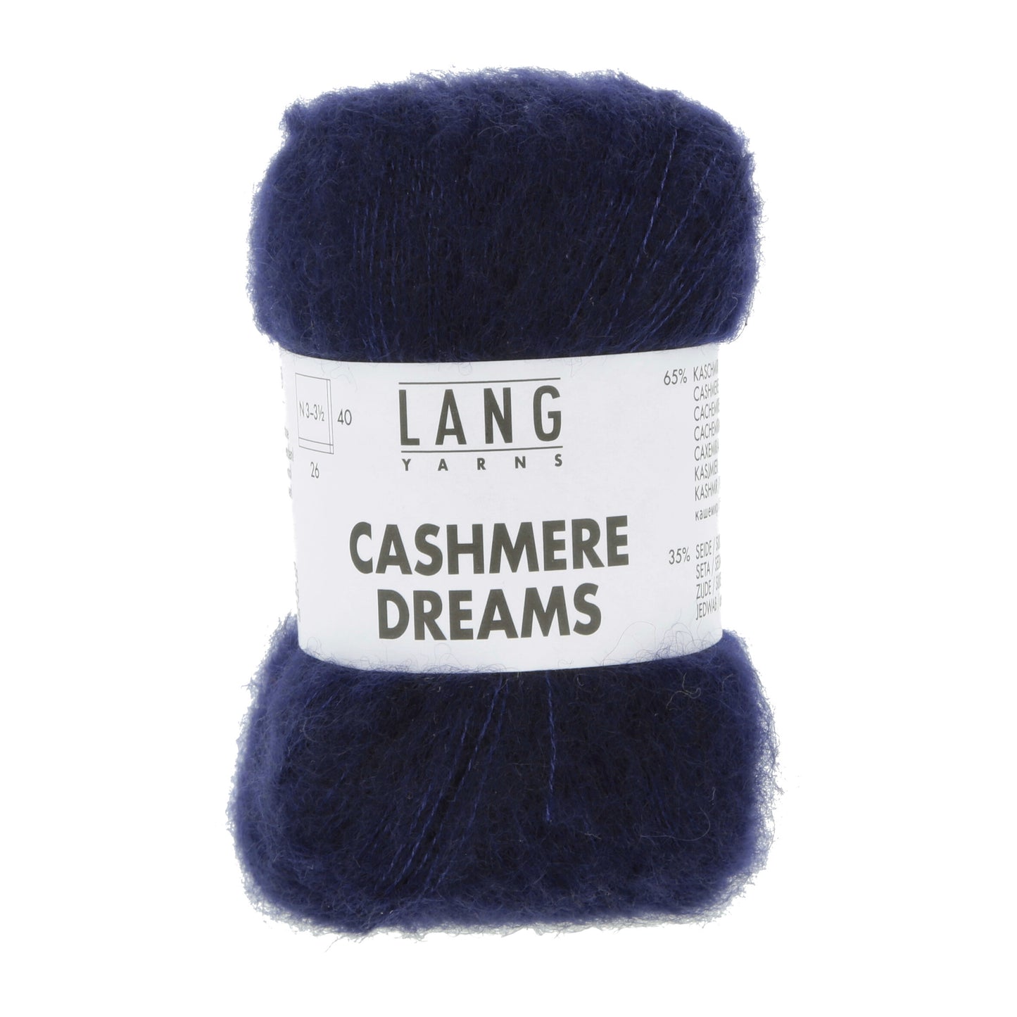 Lang Yarns Cashmere Dreams