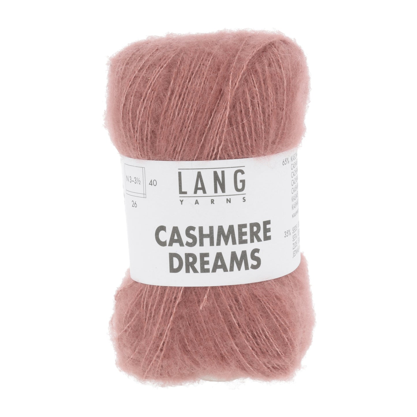 Lang Yarns Cashmere Dreams