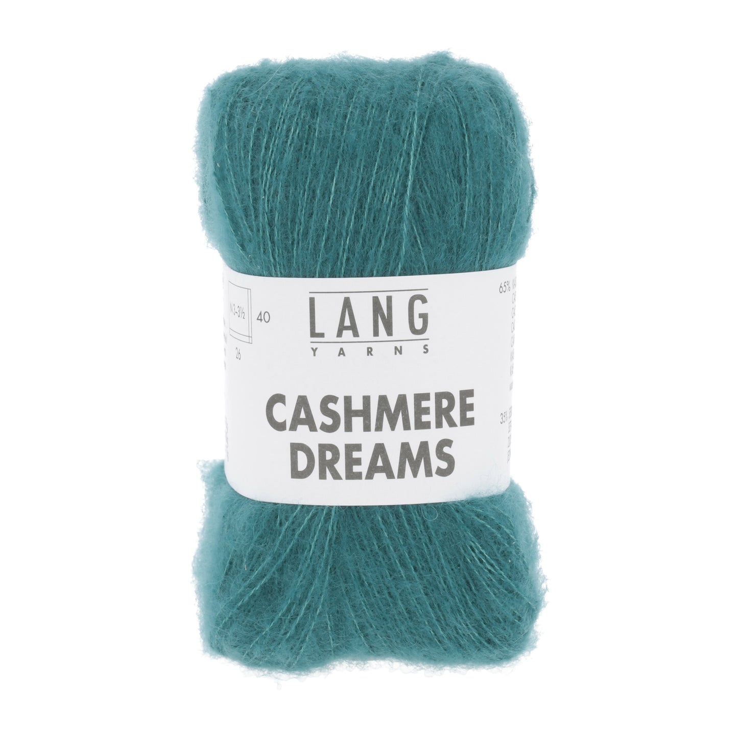 Lang Yarns Cashmere Dreams