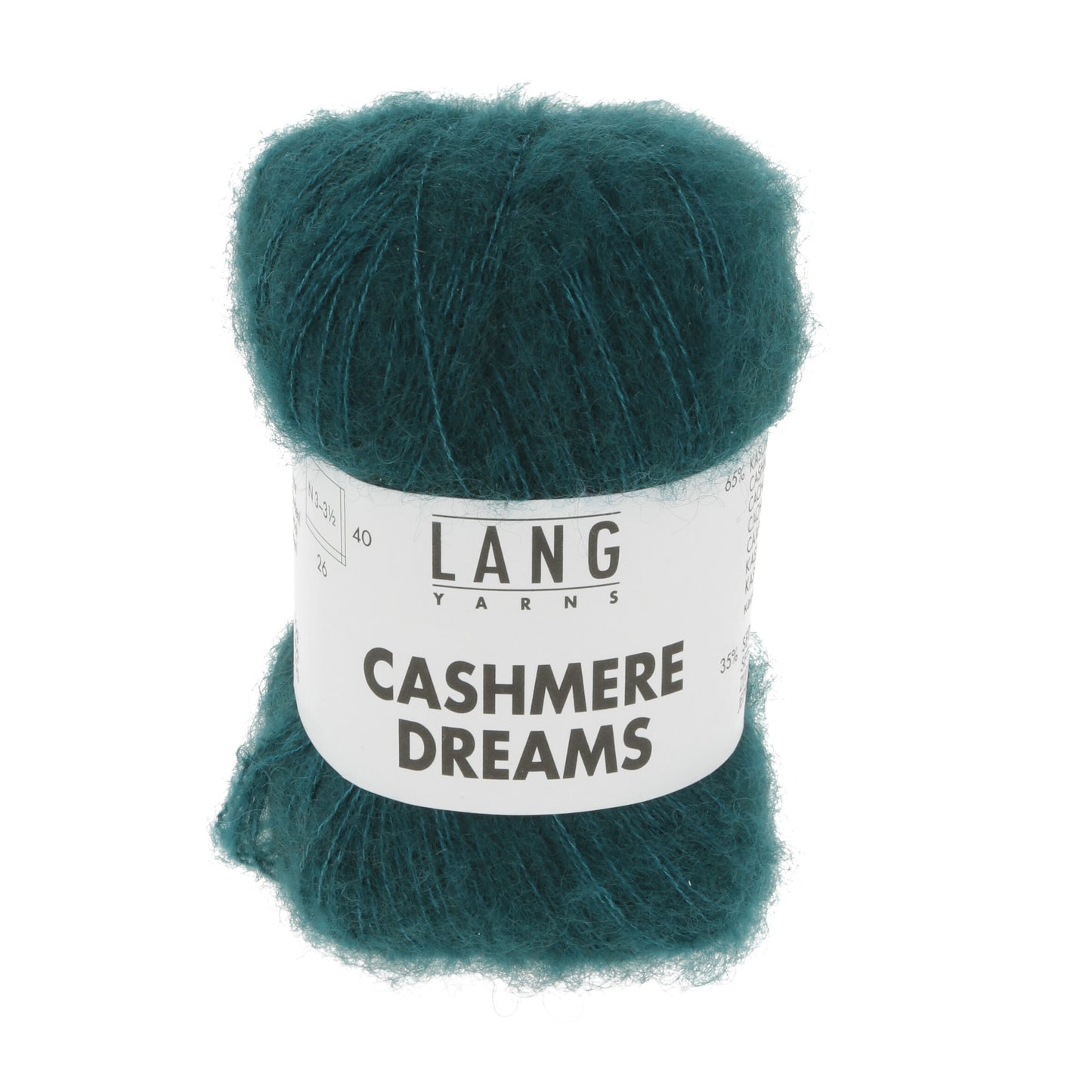 Lang Yarns Cashmere Dreams