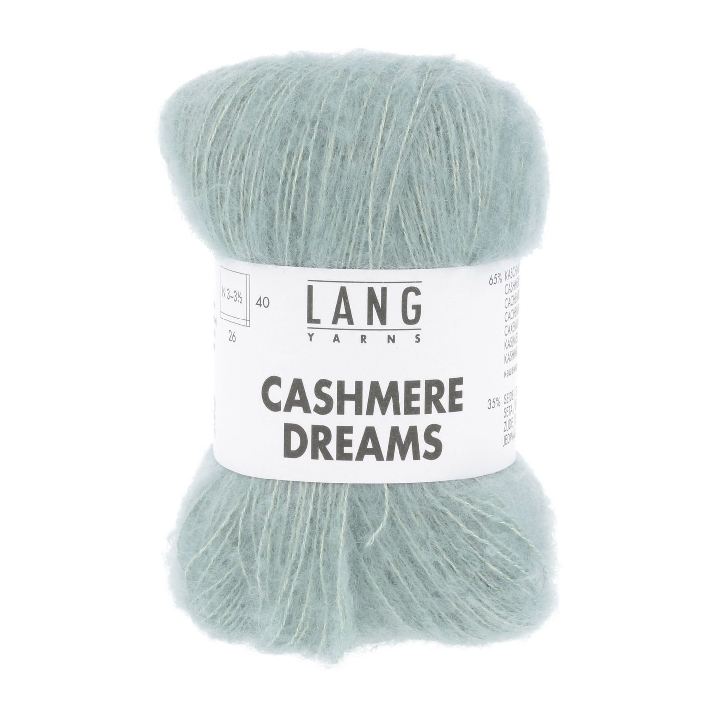 Lang Yarns Cashmere Dreams