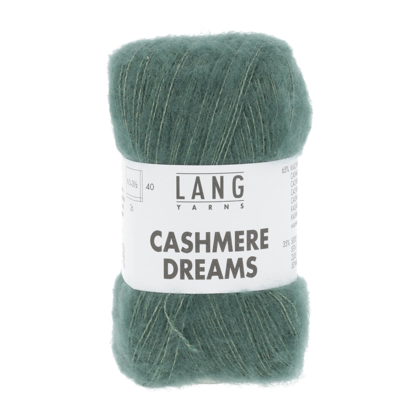 Lang Yarns Cashmere Dreams