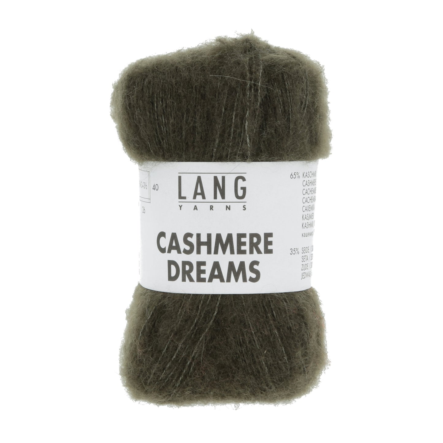 Lang Yarns Cashmere Dreams