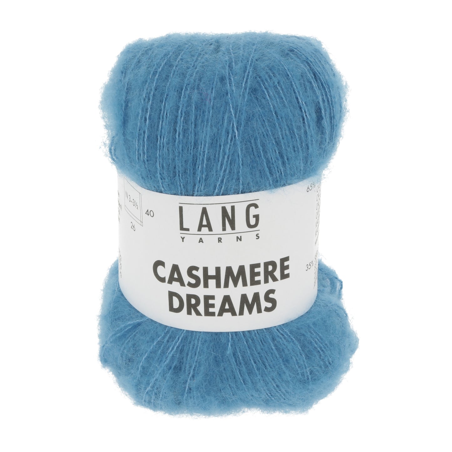 Lang Yarns Cashmere Dreams