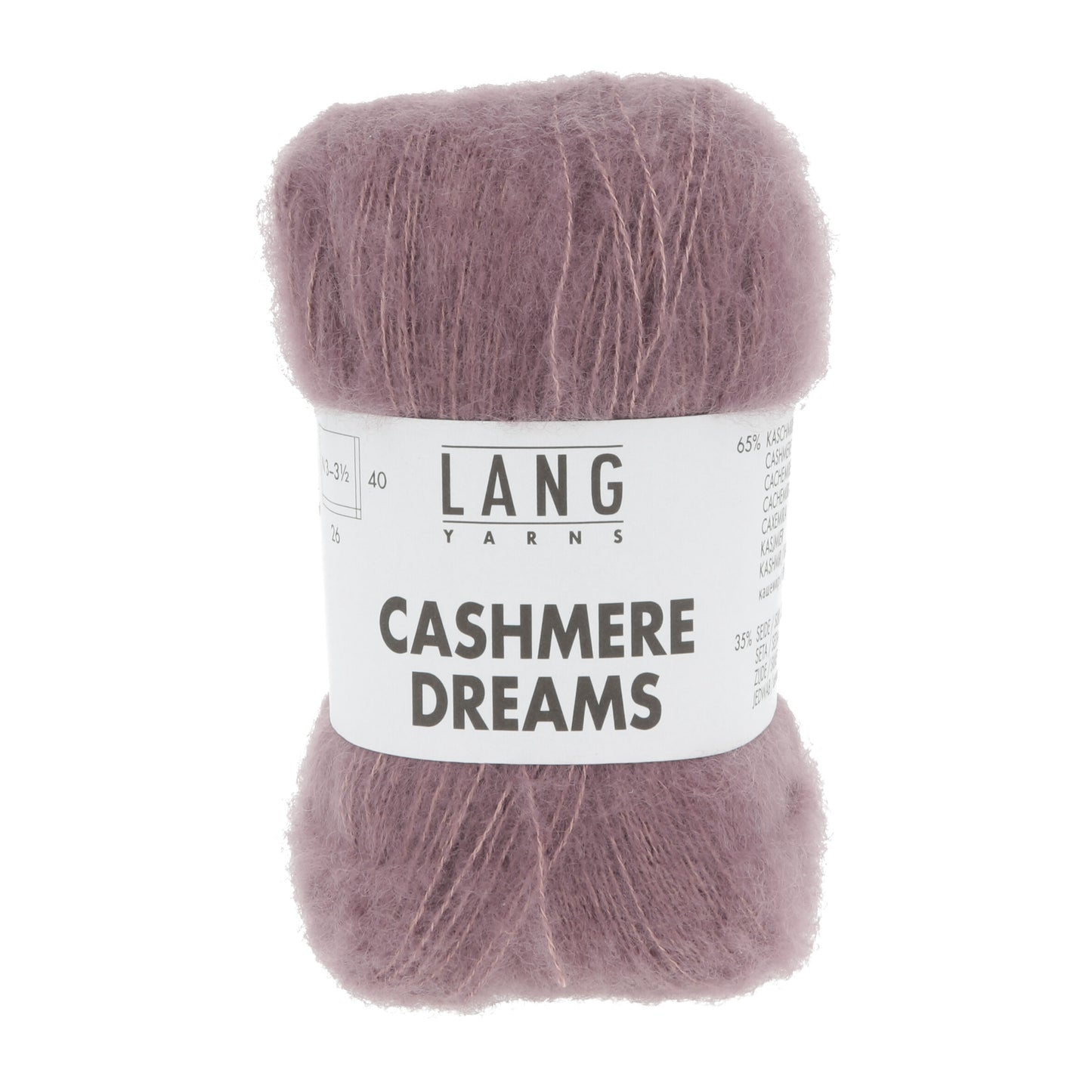 Lang Yarns Cashmere Dreams