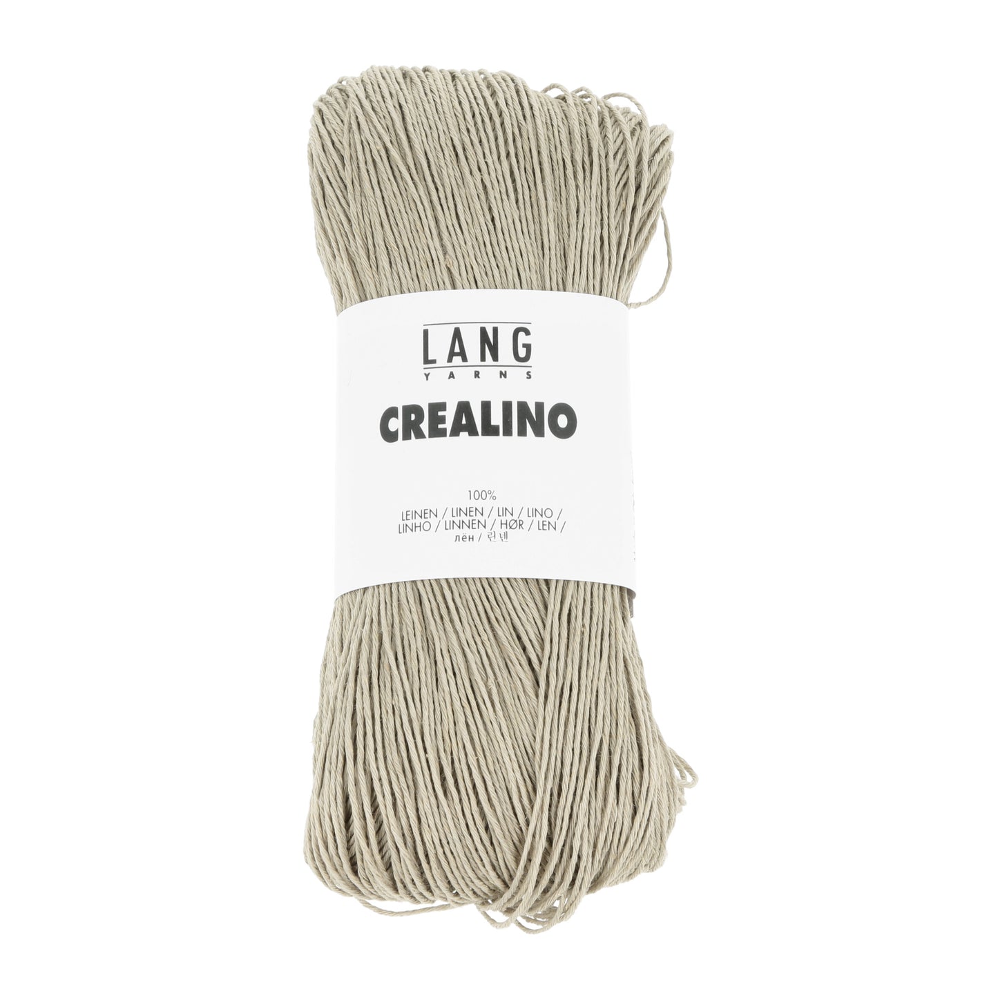 Lang Yarns Crealino