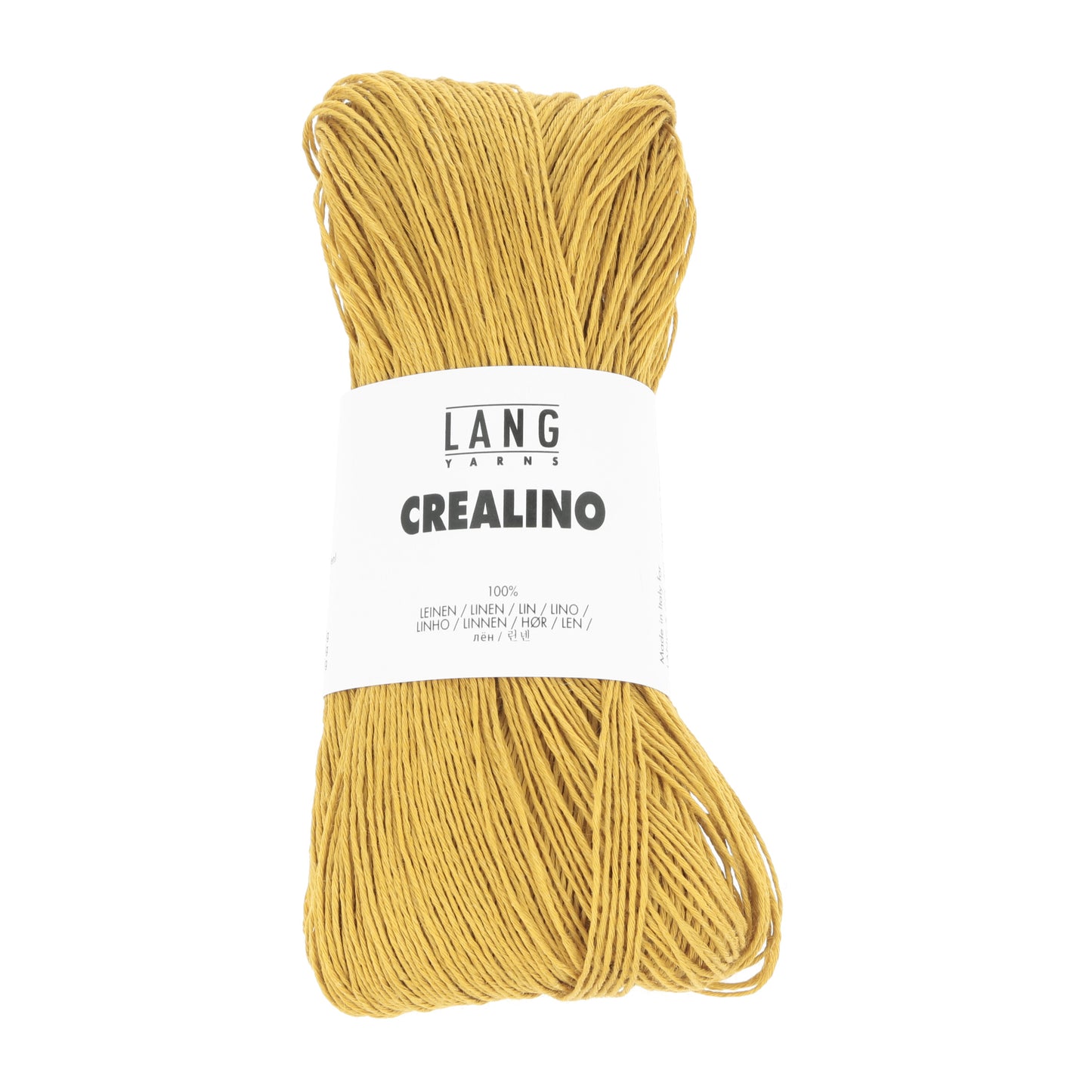 Lang Yarns Crealino