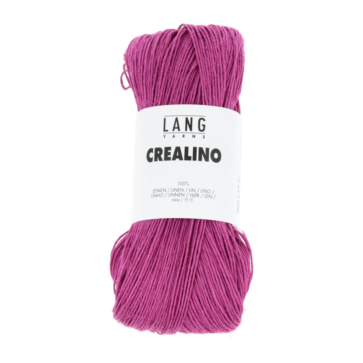 Lang Yarns Crealino