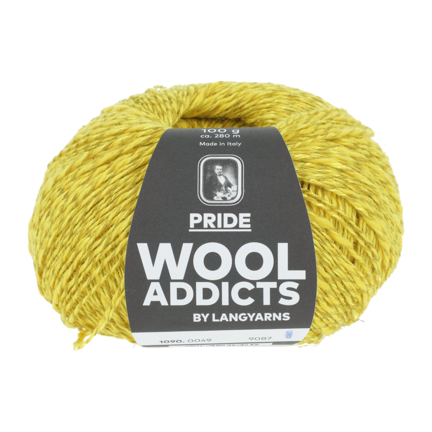 Lang Yarns Pride