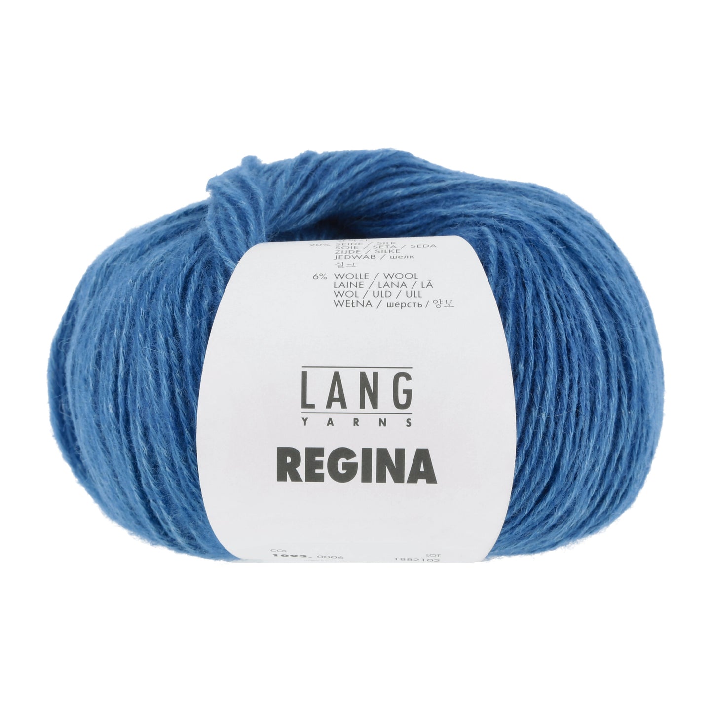 Lang Yarns Regina