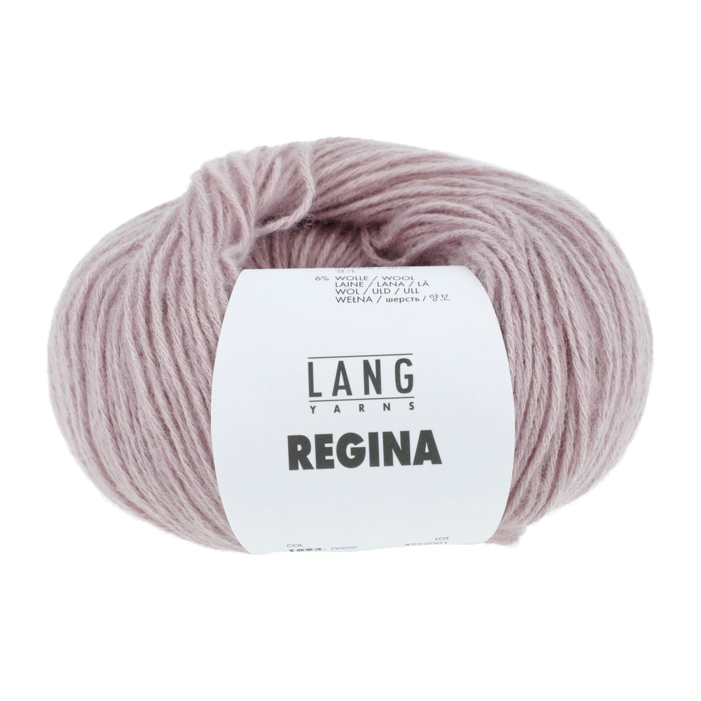 Lang Yarns Regina