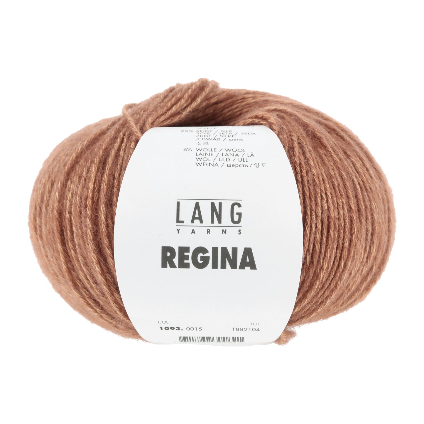 Lang Yarns Regina