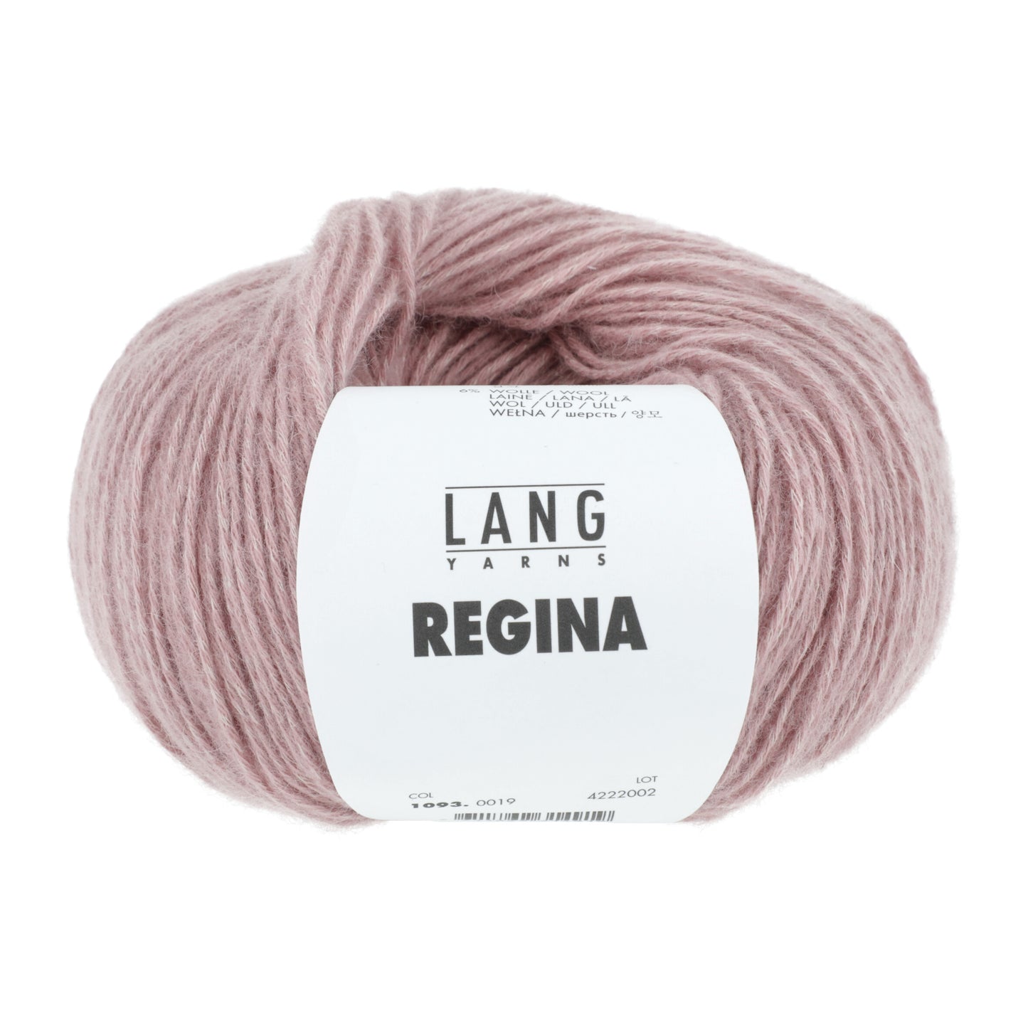 Lang Yarns Regina