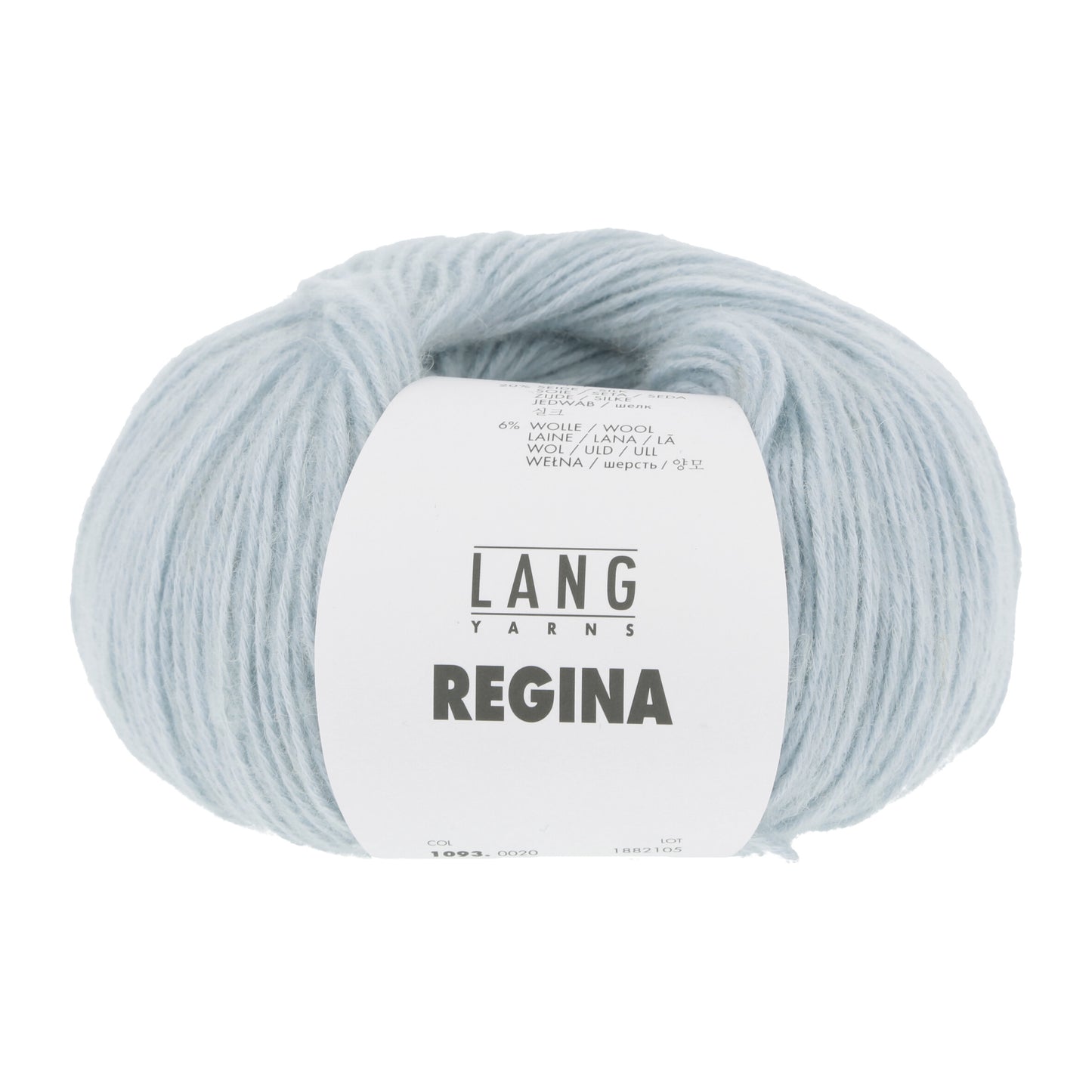 Lang Yarns Regina