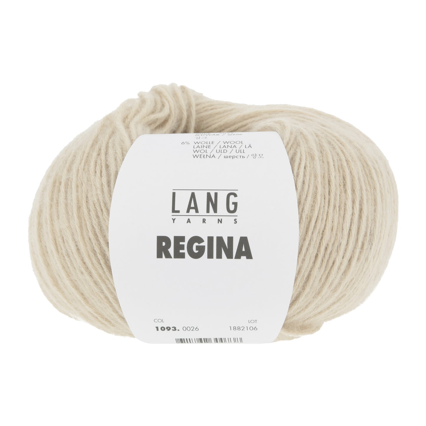 Lang Yarns Regina