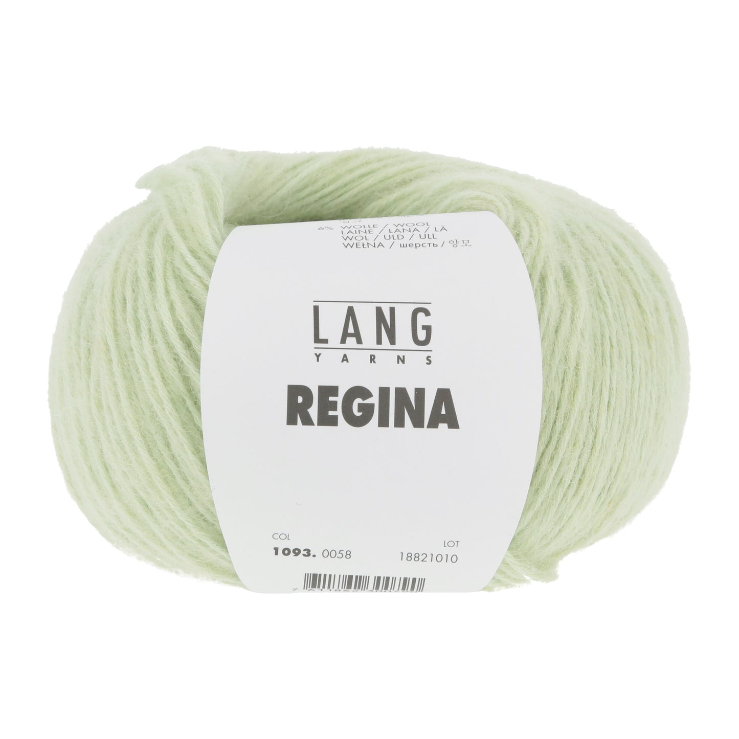 Lang Yarns Regina