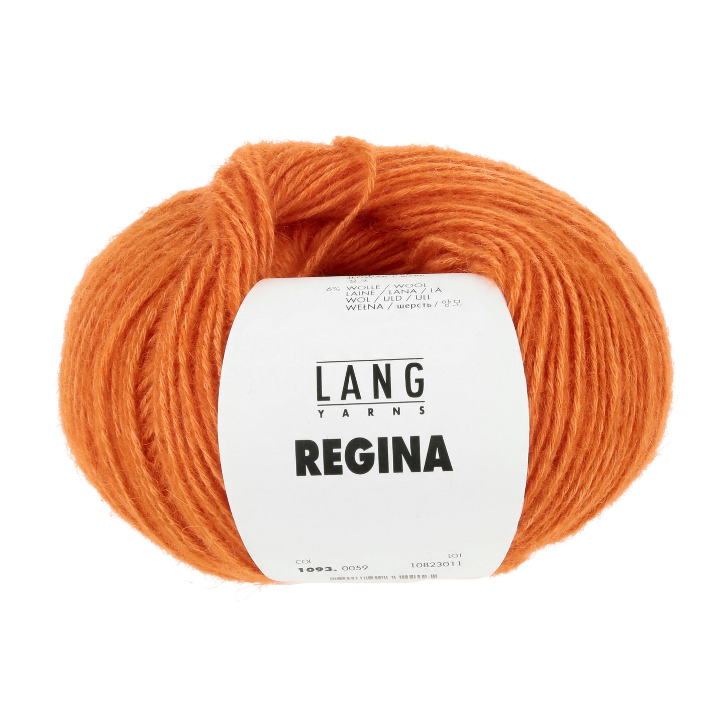 Lang Yarns Regina