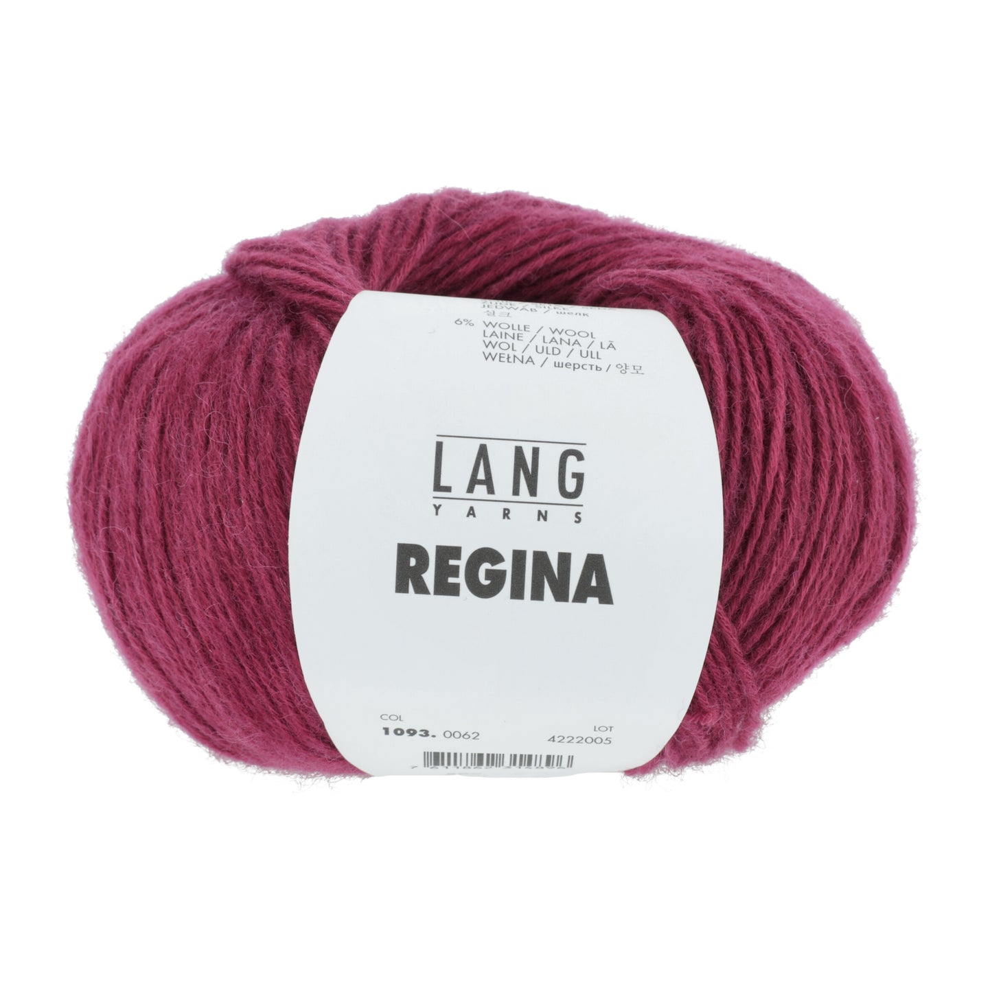 Lang Yarns Regina