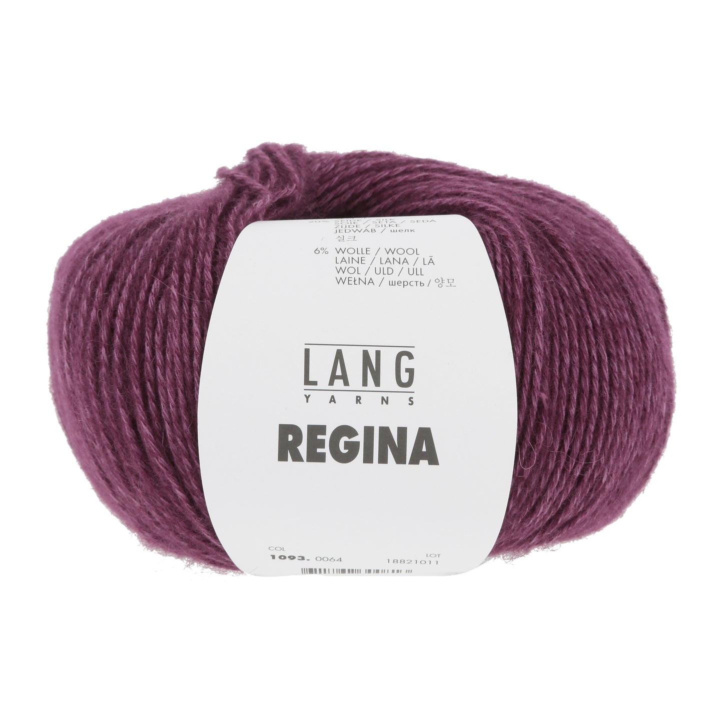 Lang Yarns Regina