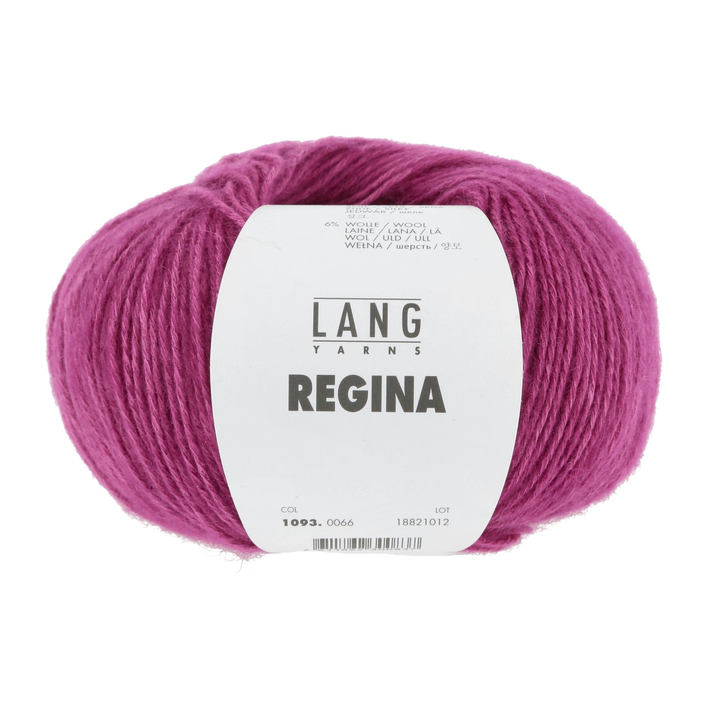 Lang Yarns Regina