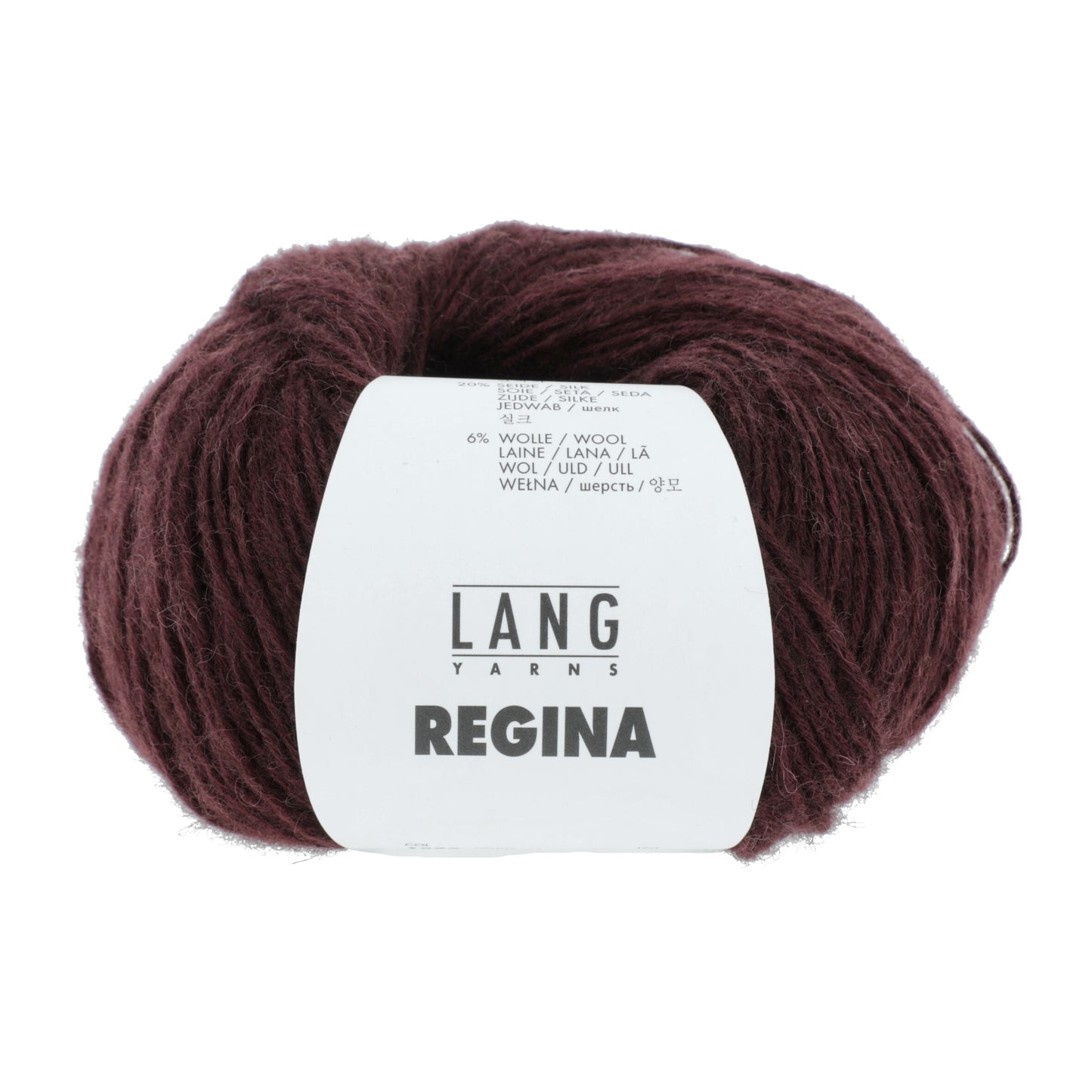 Lang Yarns Regina