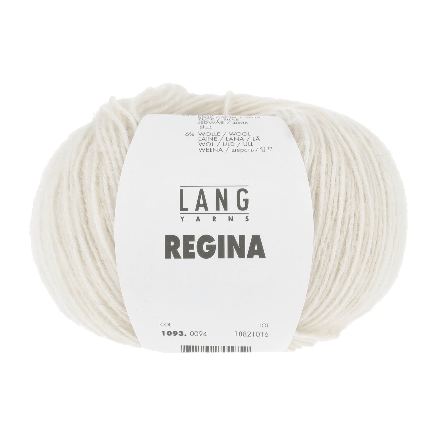 Lang Yarns Regina