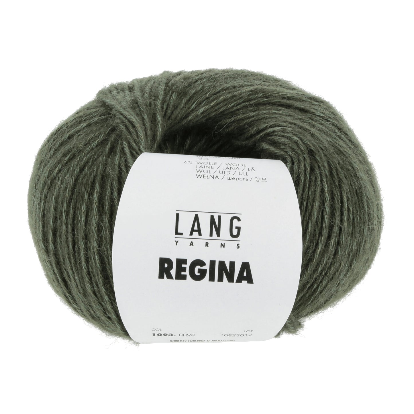 Lang Yarns Regina