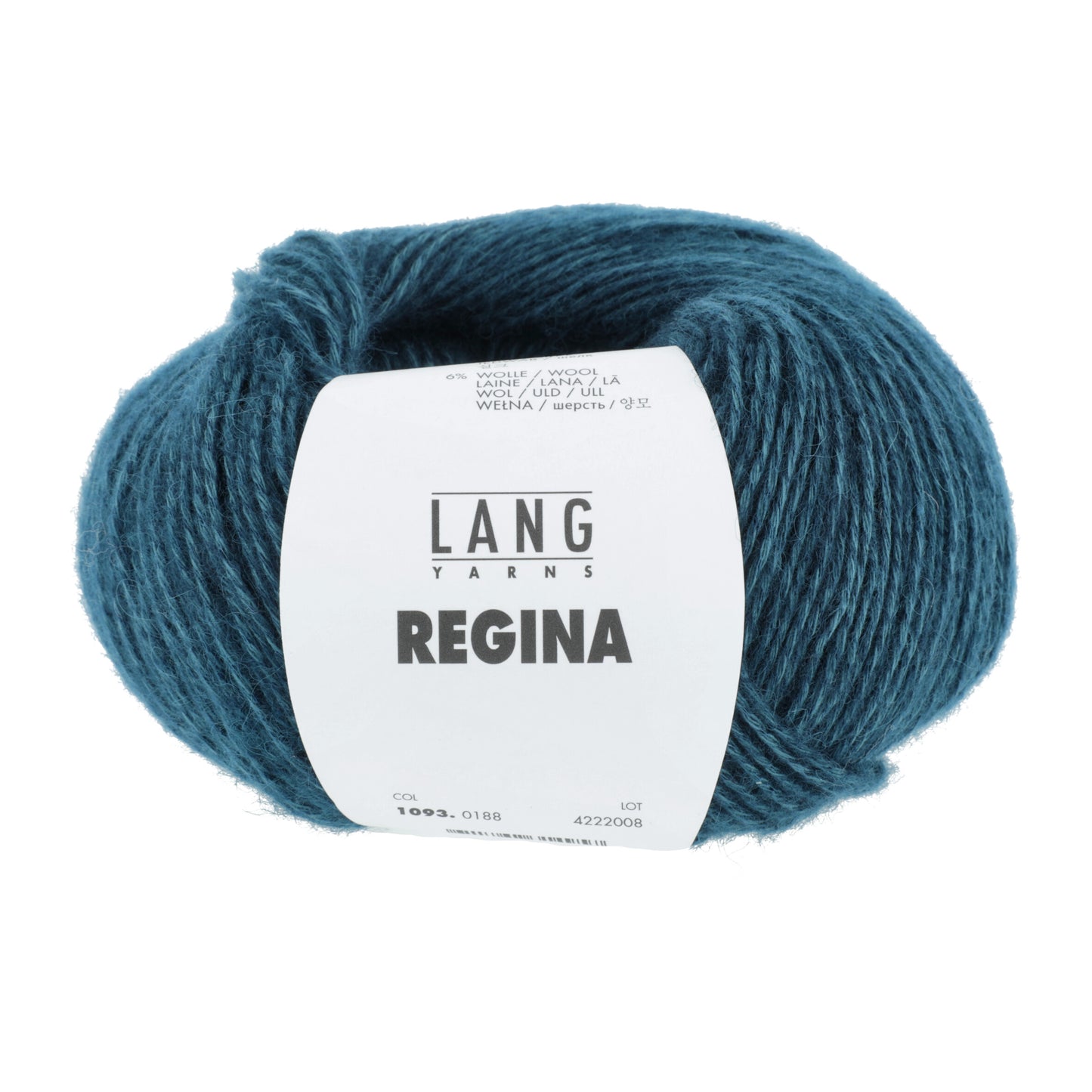 Lang Yarns Regina