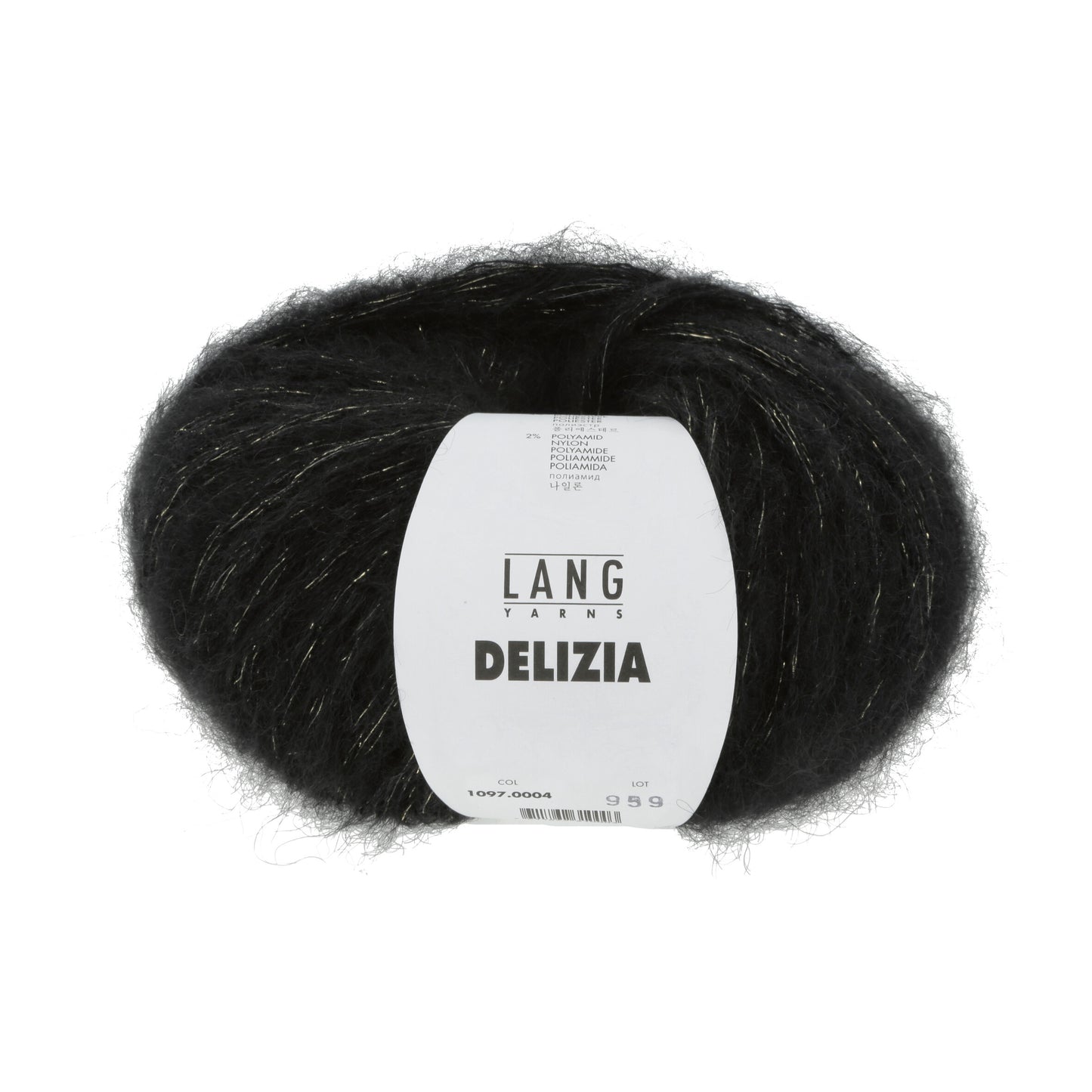 Lang Yarns Delizia