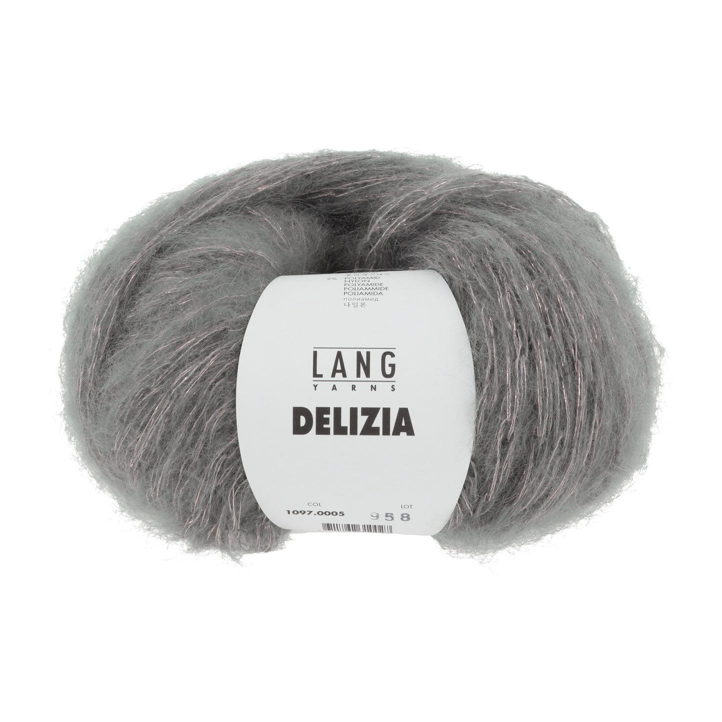 Lang Yarns Delizia