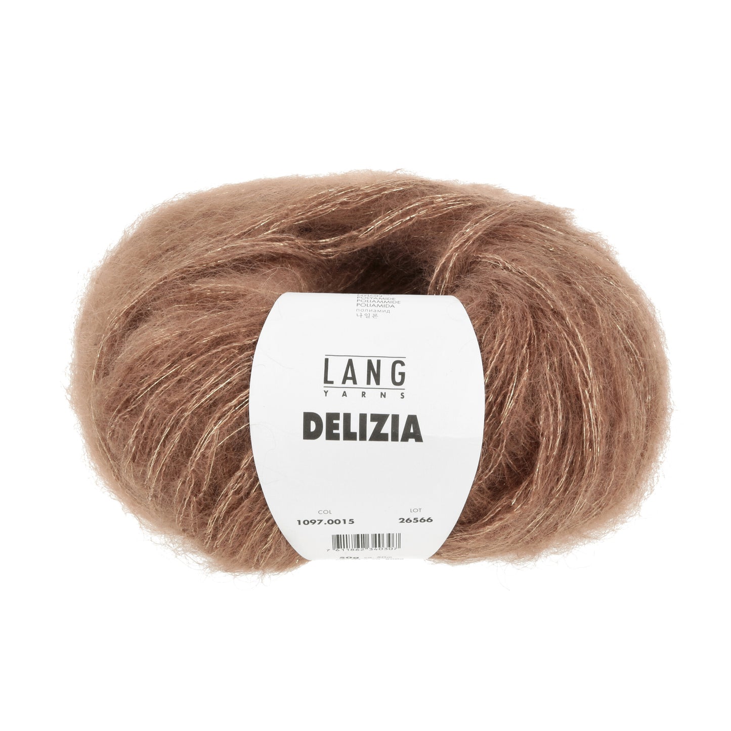 Lang Yarns Delizia