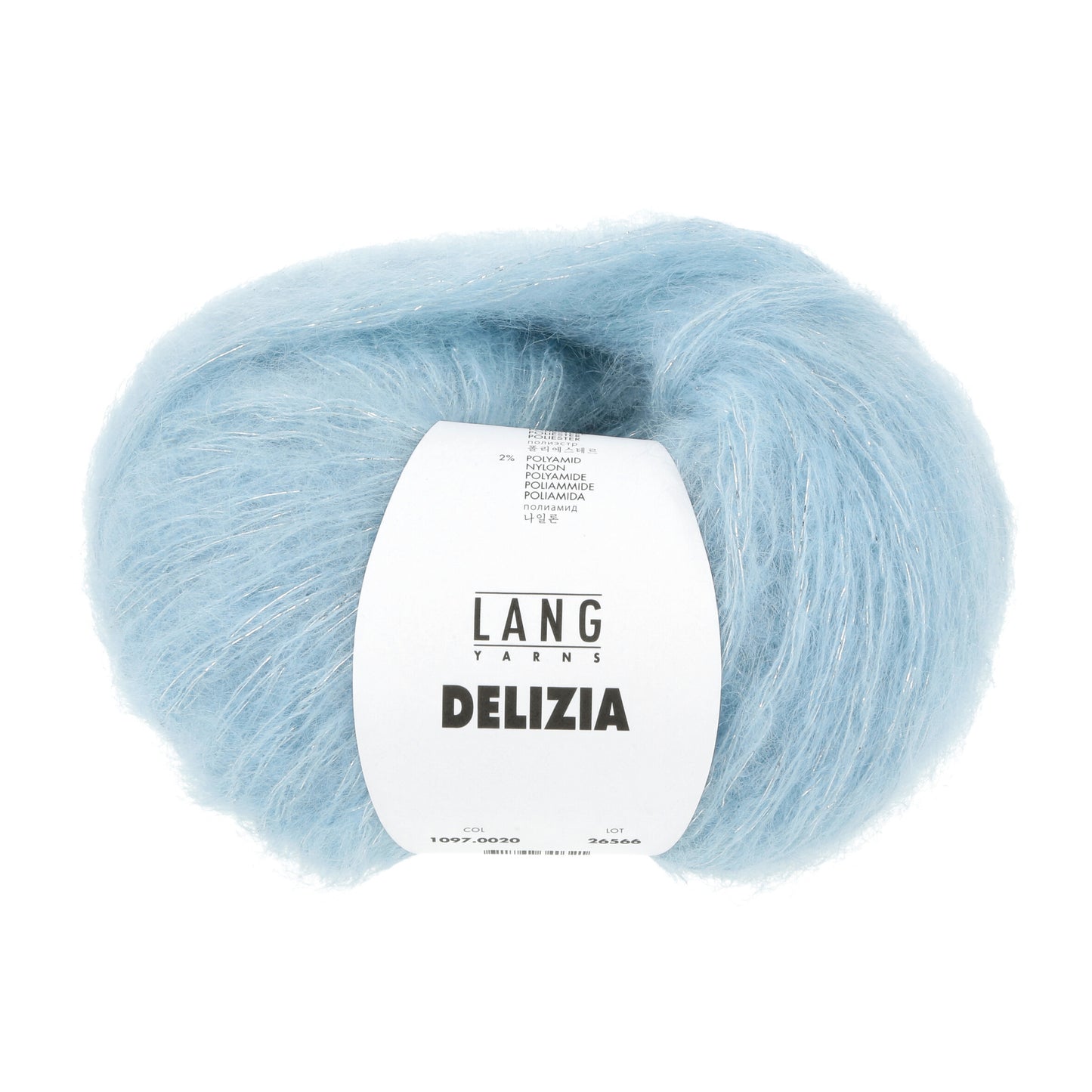 Lang Yarns Delizia