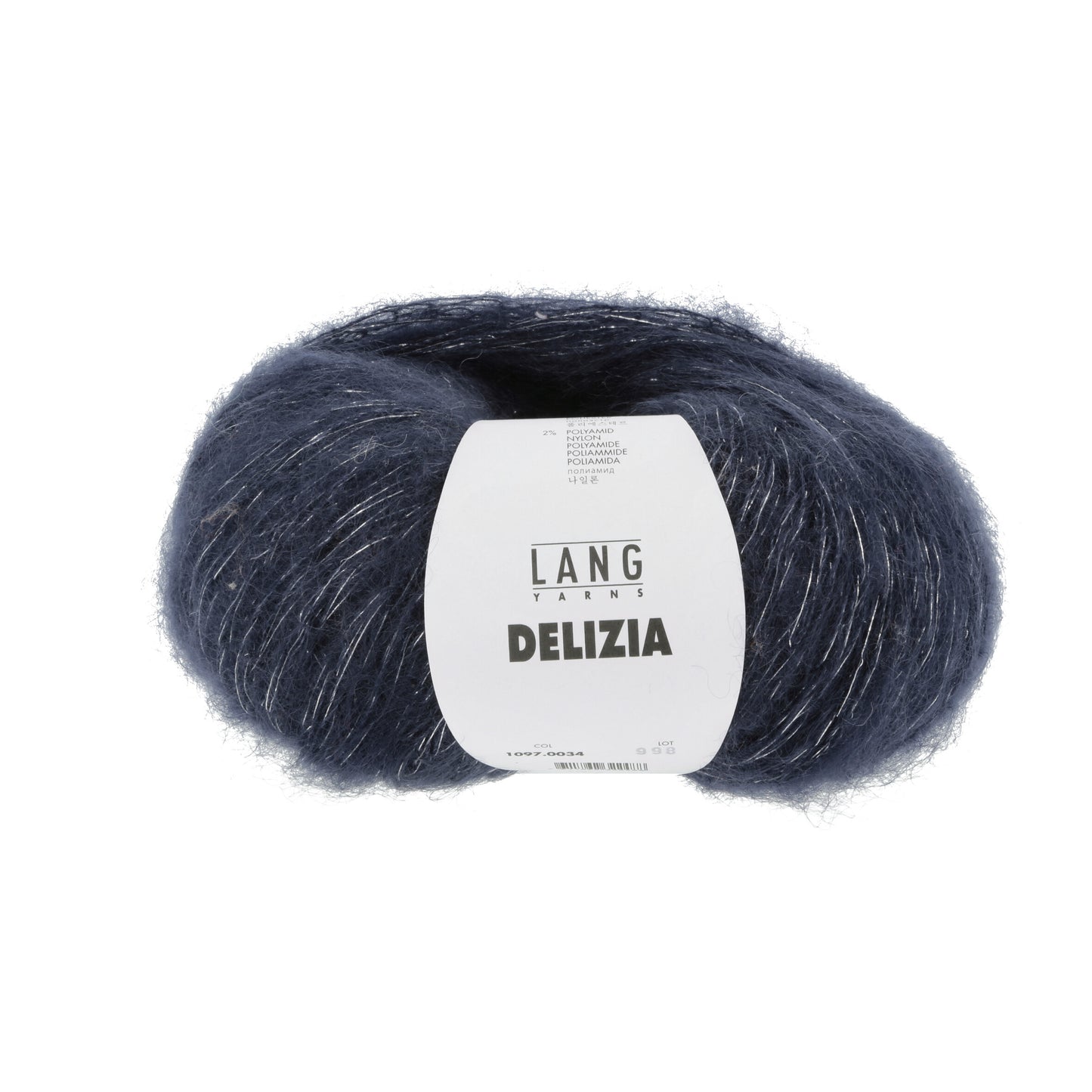 Lang Yarns Delizia