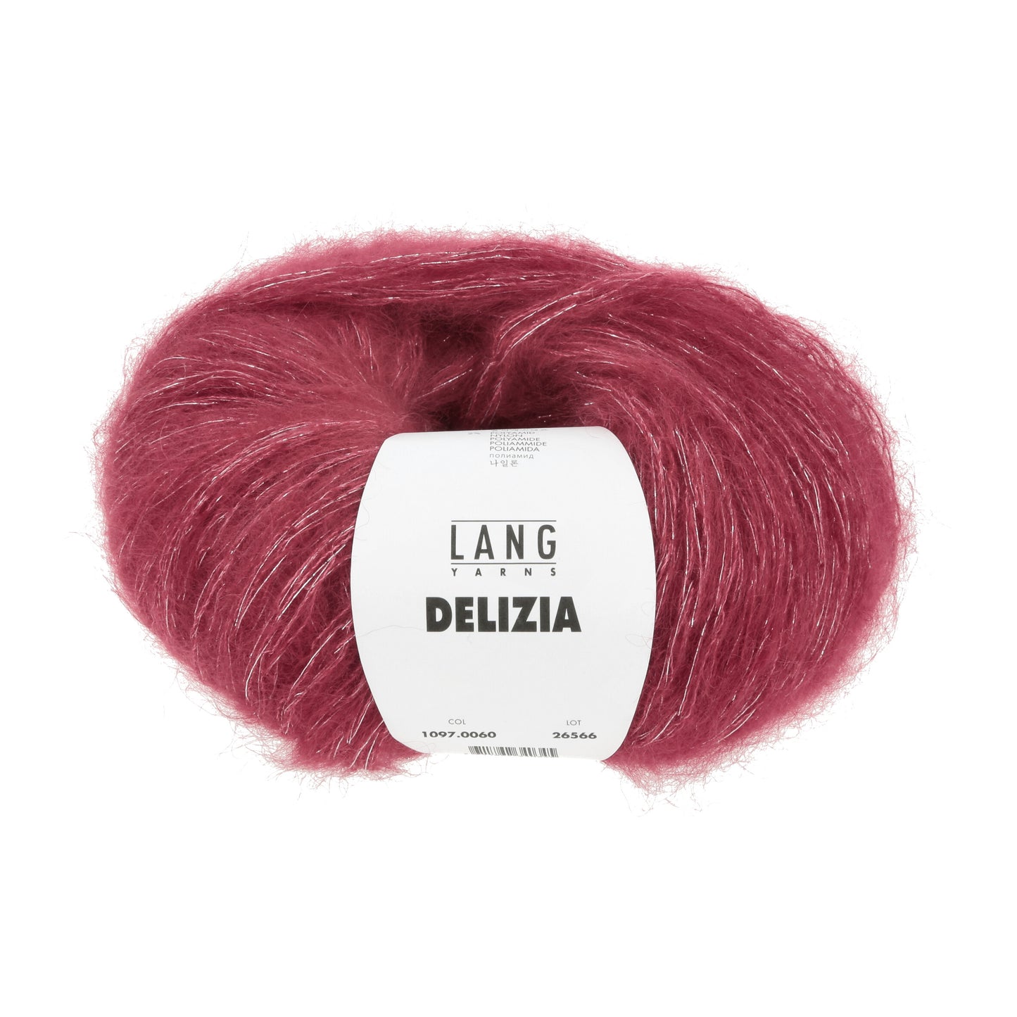 Lang Yarns Delizia