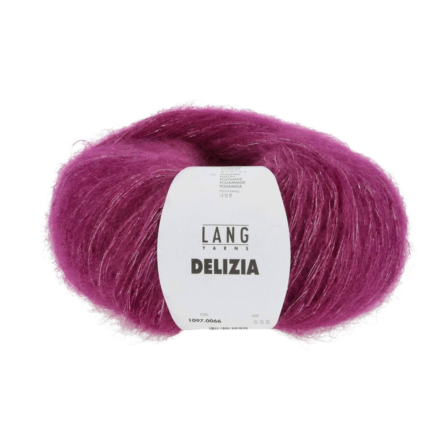 Lang Yarns Delizia