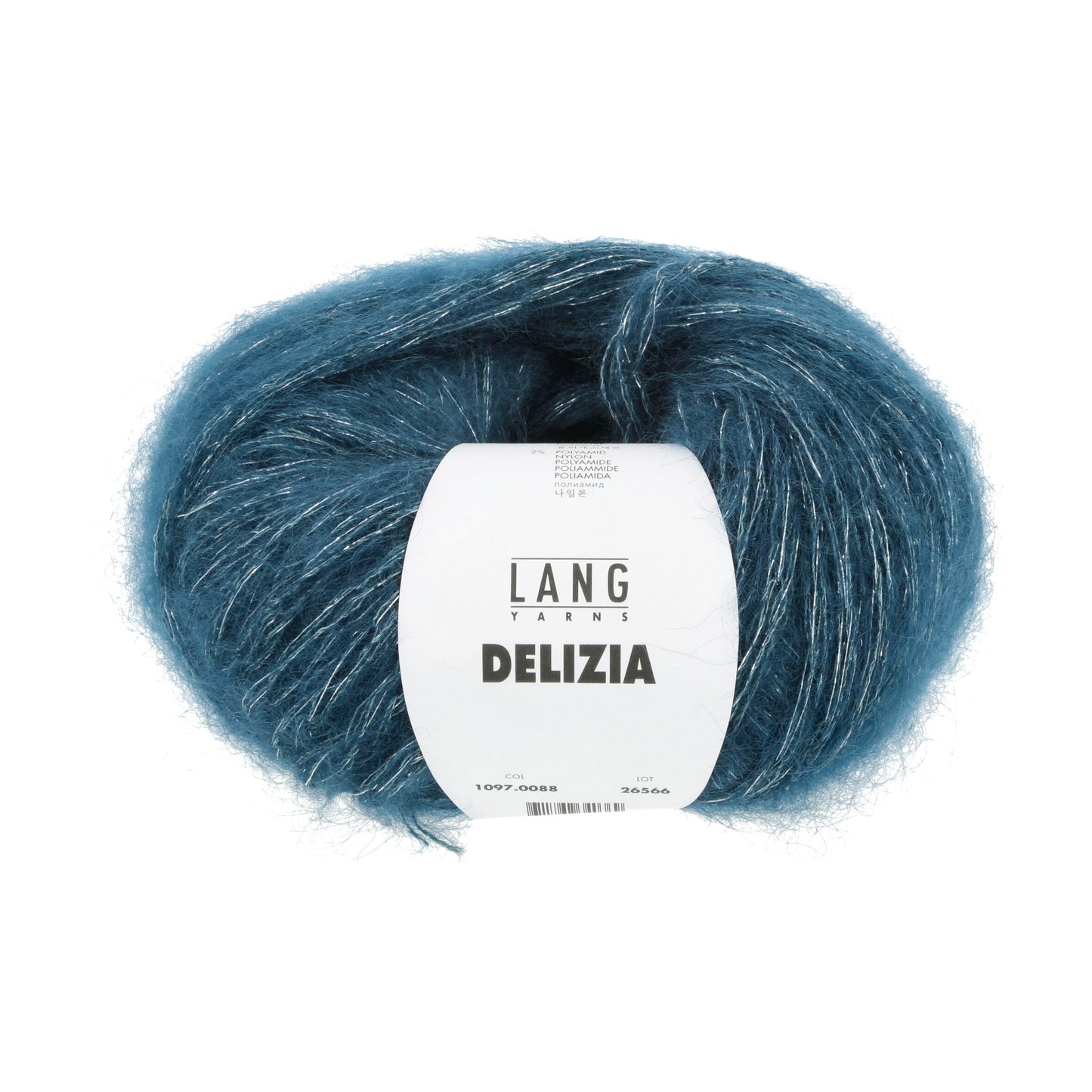 Lang Yarns Delizia