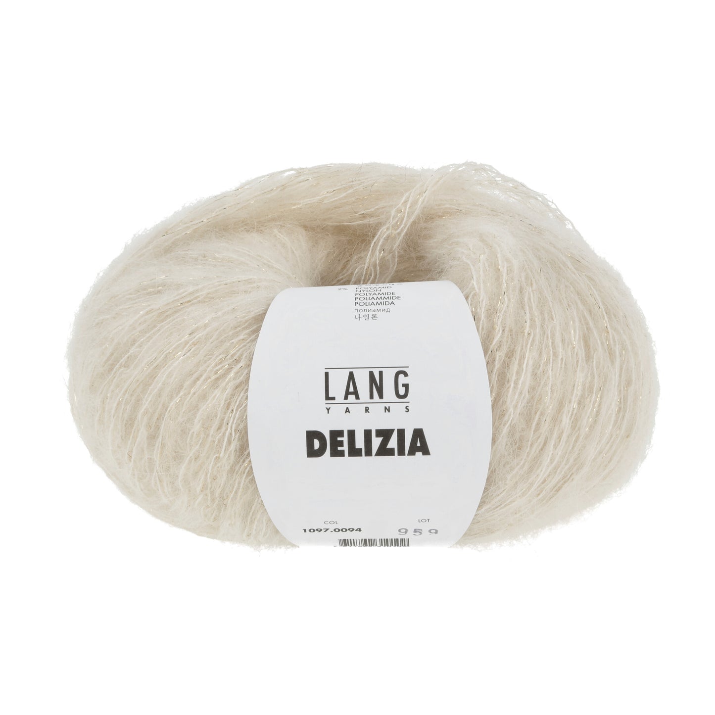 Lang Yarns Delizia