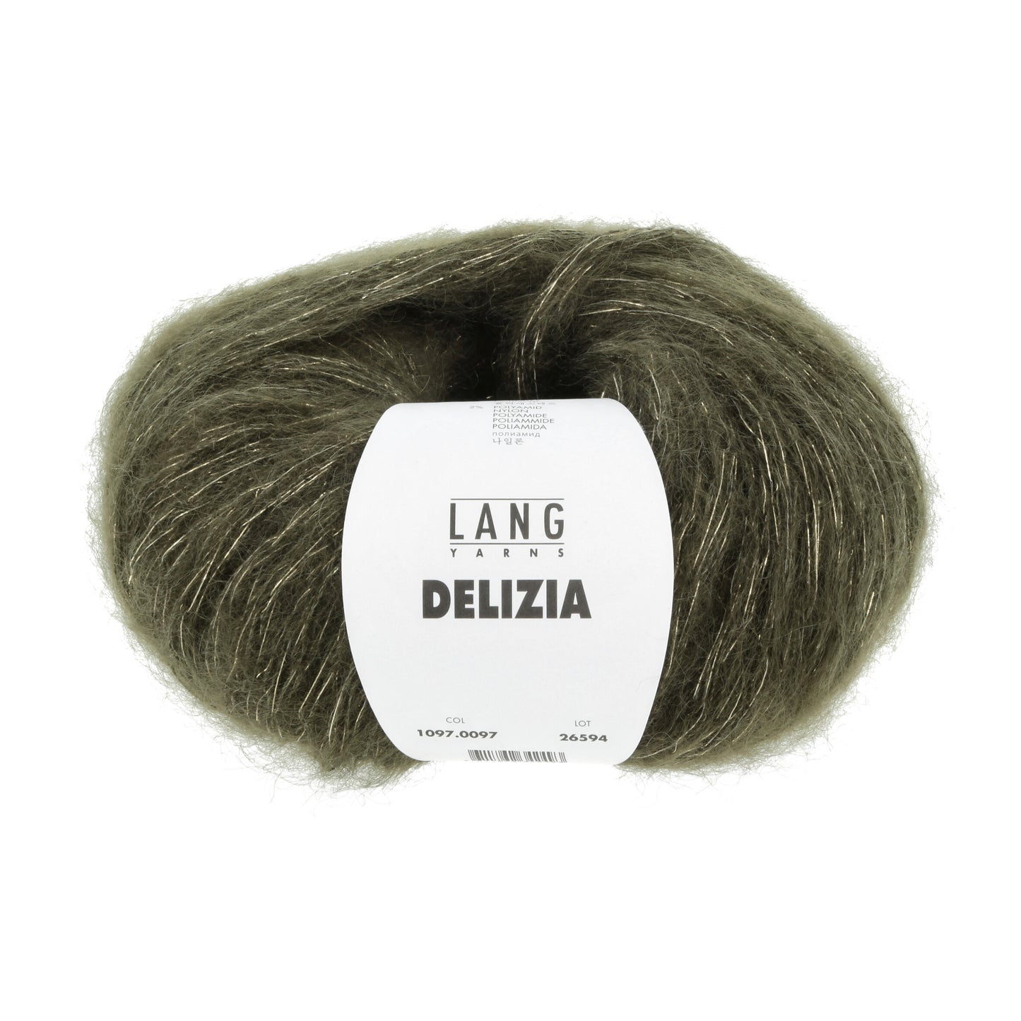 Lang Yarns Delizia