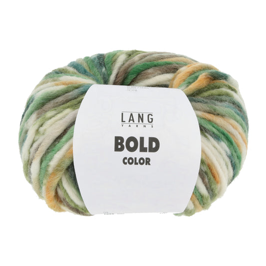 Lang Yarns Bold Color