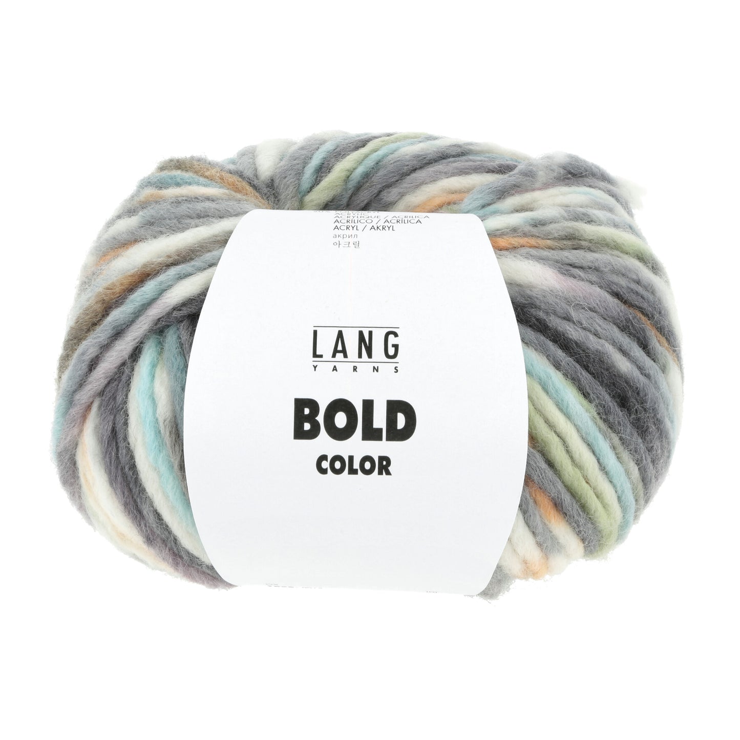 Lang Yarns Bold Color