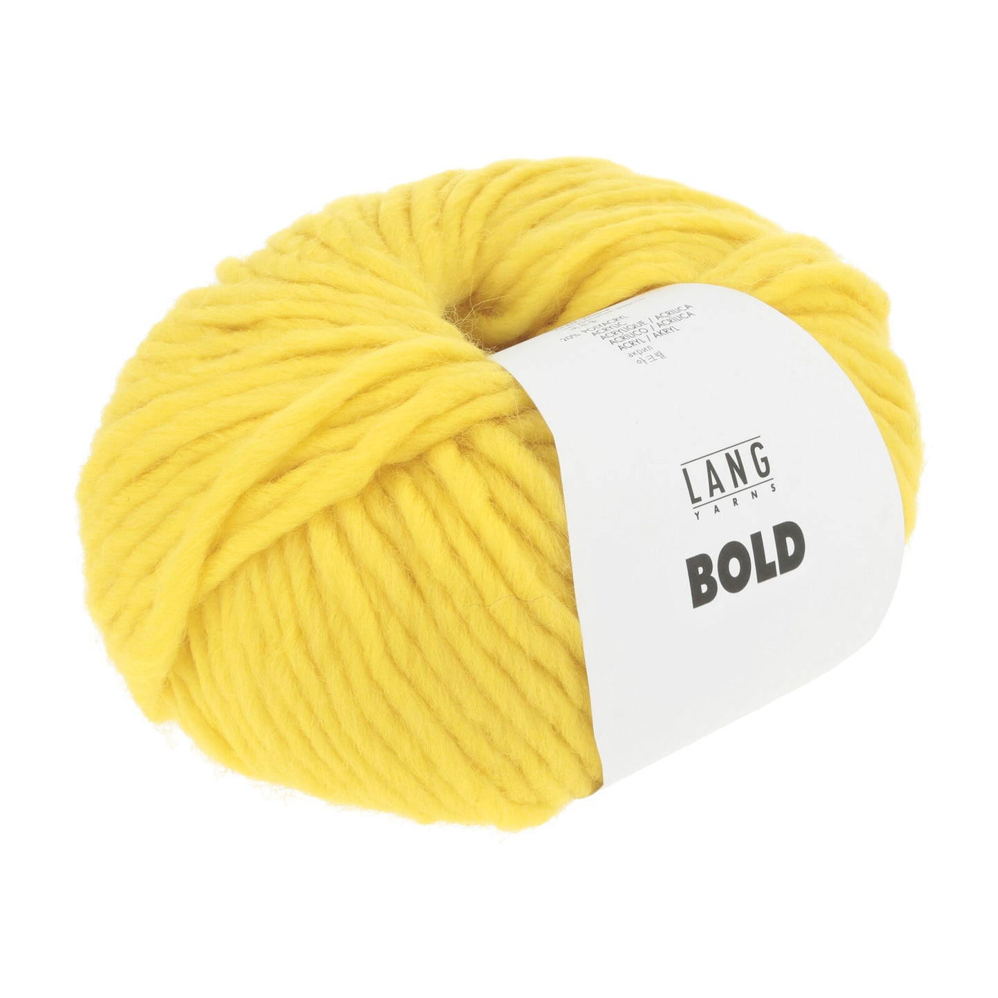 Lang Yarns Bold