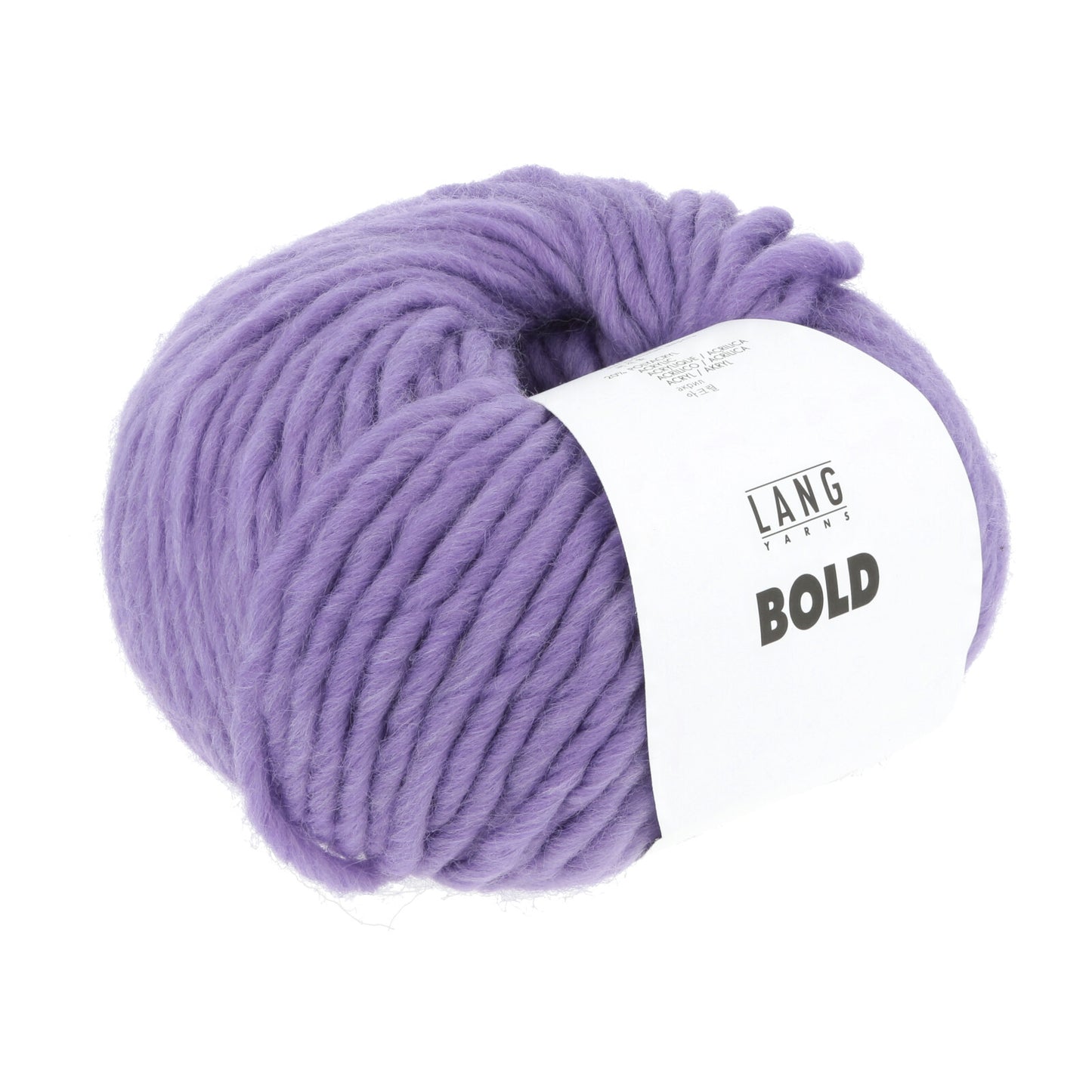 Lang Yarns Bold