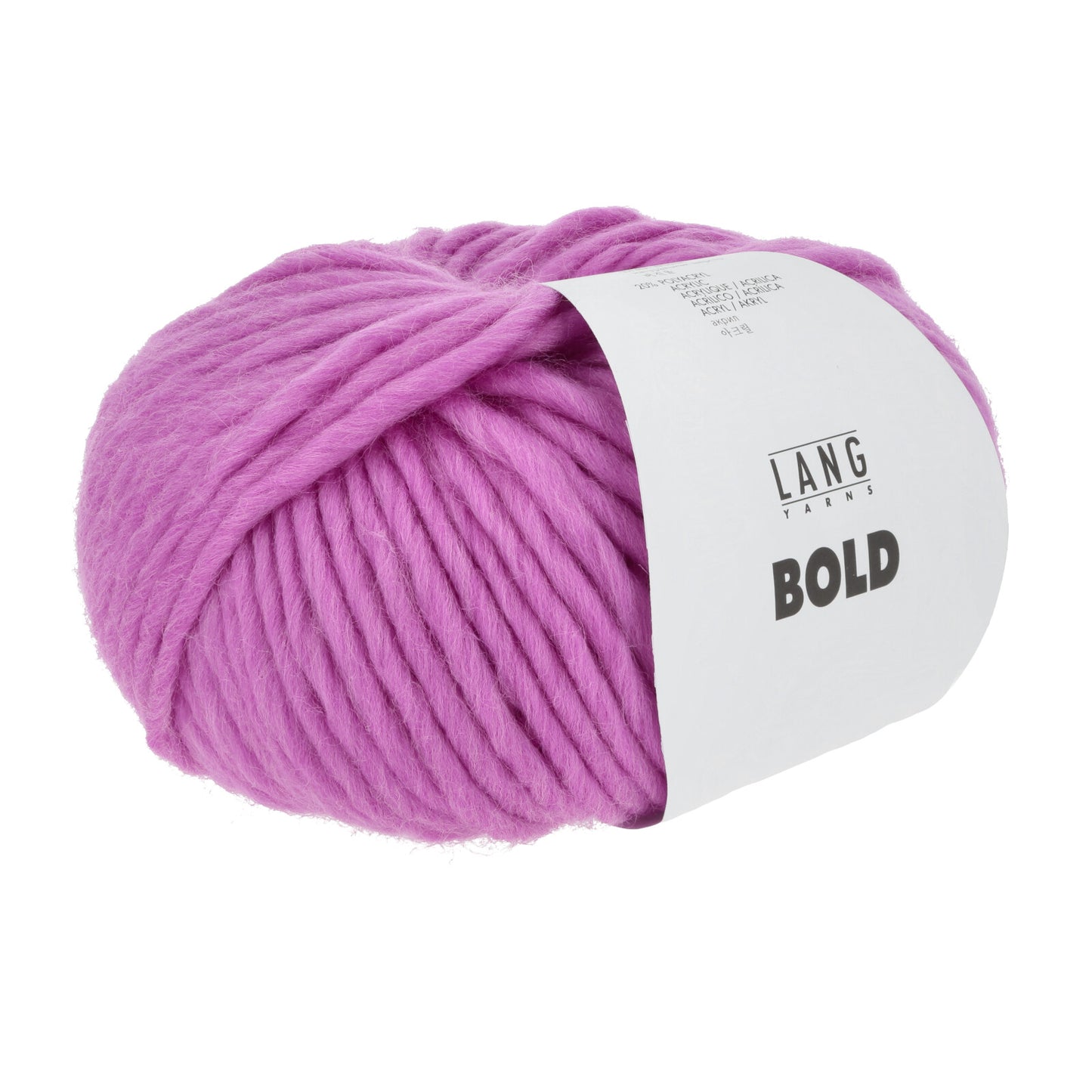 Lang Yarns Bold