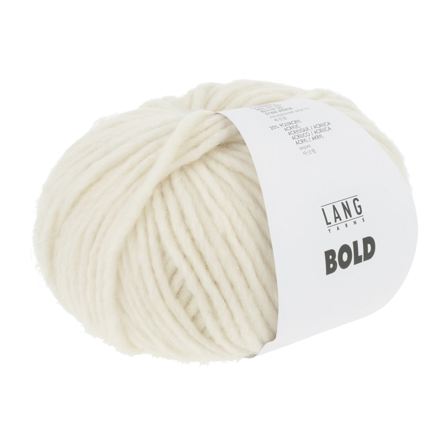 Lang Yarns Bold