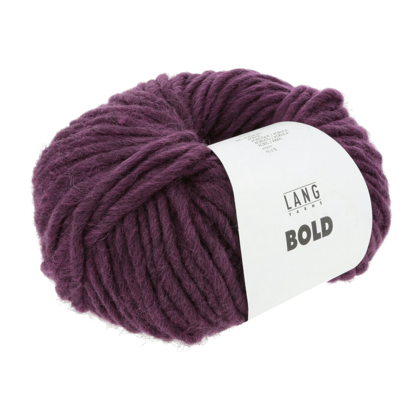 Lang Yarns Bold