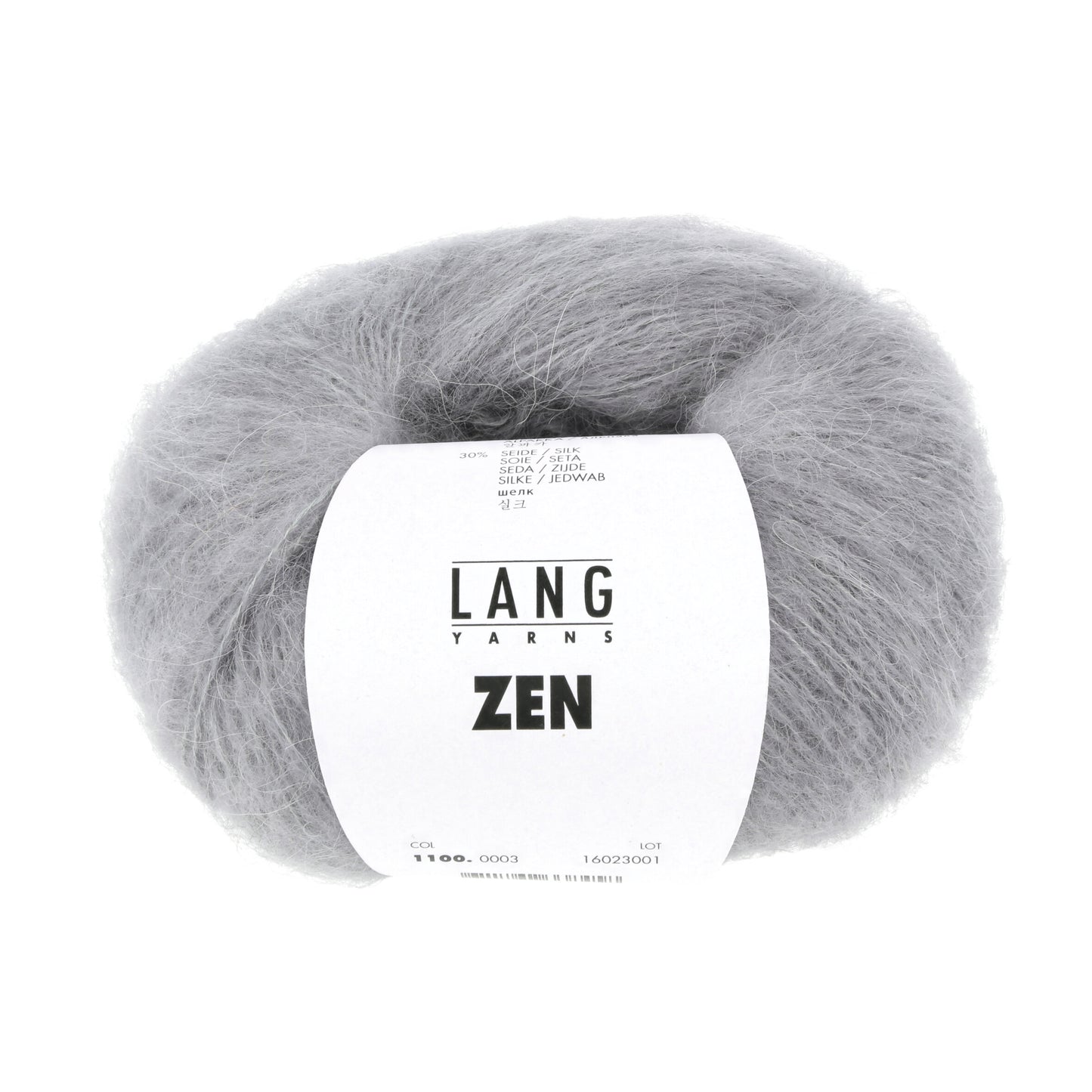 Lang Yarns Zen