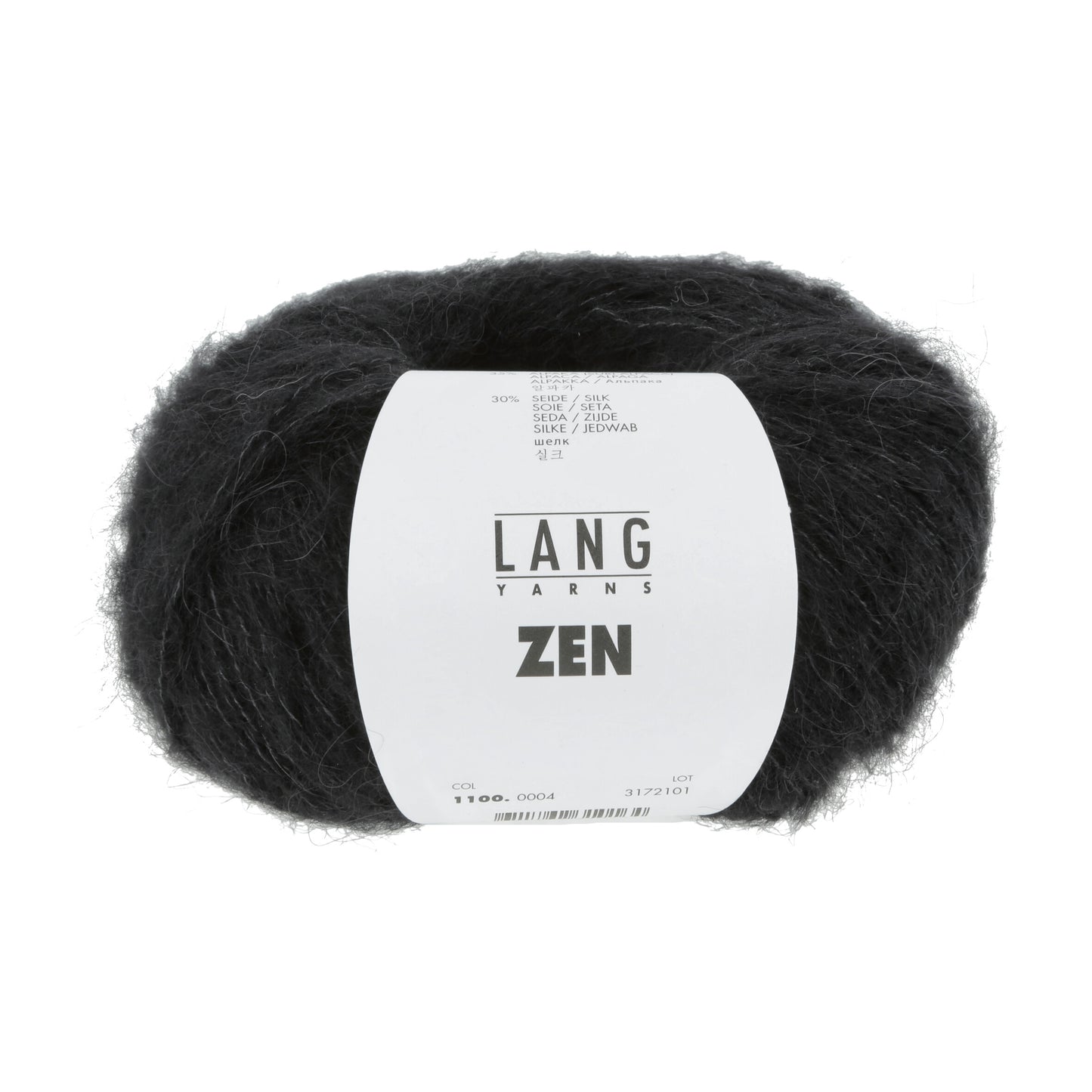 Lang Yarns Zen