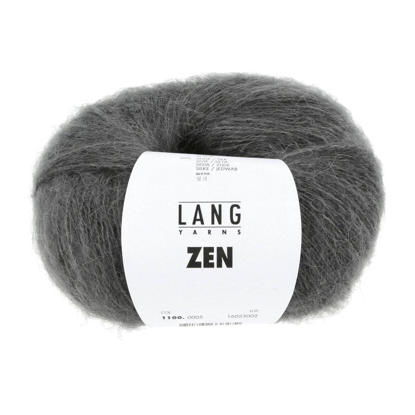 Lang Yarns Zen