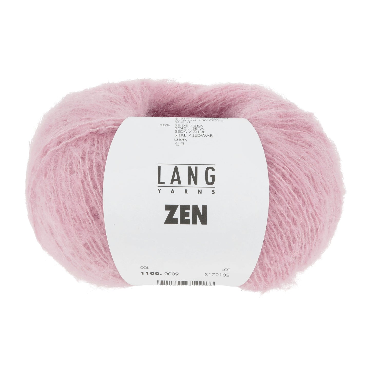 Lang Yarns Zen