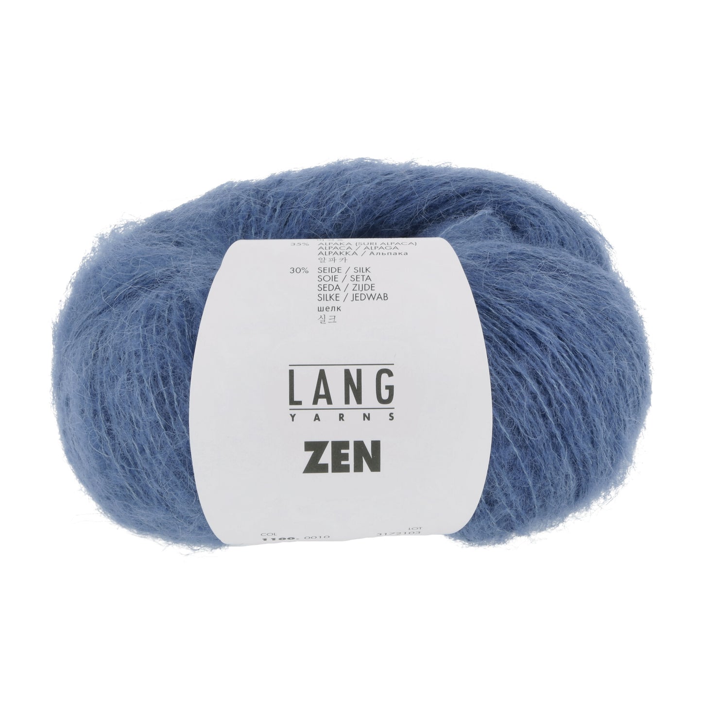 Lang Yarns Zen